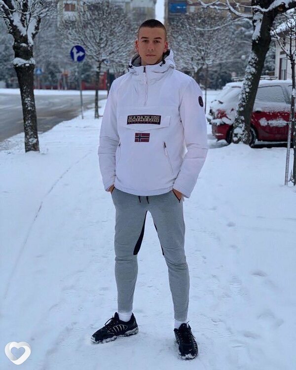 Дима, Колпашево
