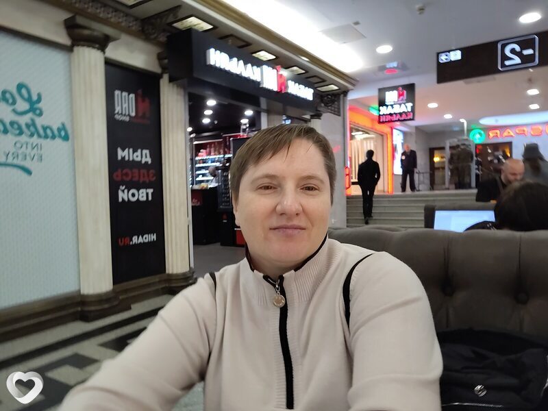 Татьяна, 50, Москве — анкета №3679230