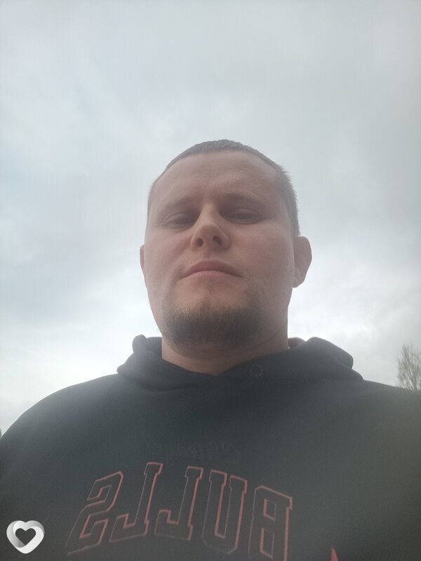 Дмитрий, 33, Витебске — анкета №3679239