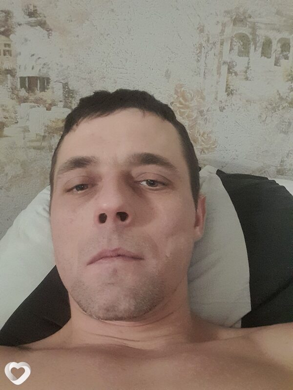 Михаил, 39, Норильске — анкета №3679244