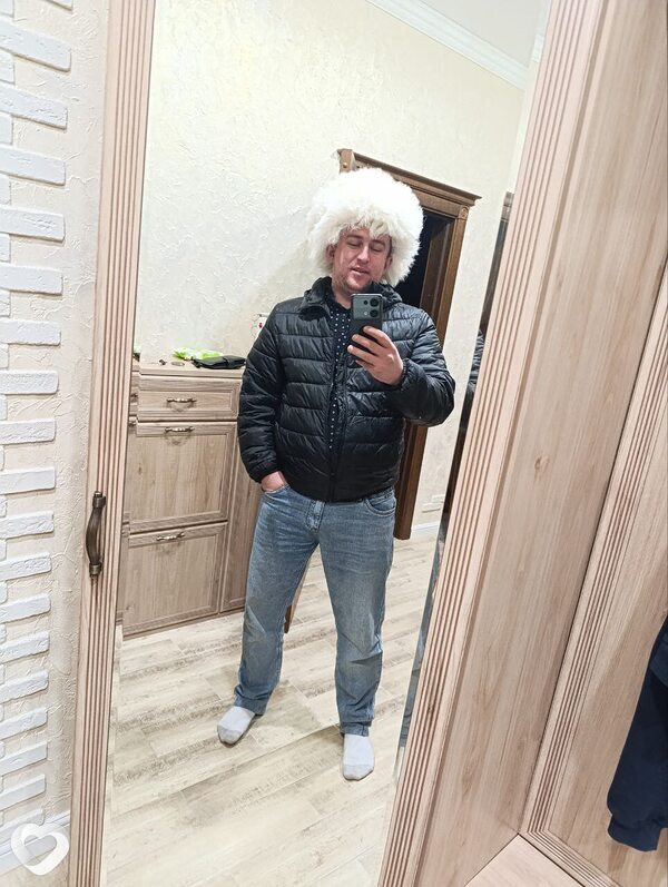 Максим, 30, Белгороде — анкета №3679376