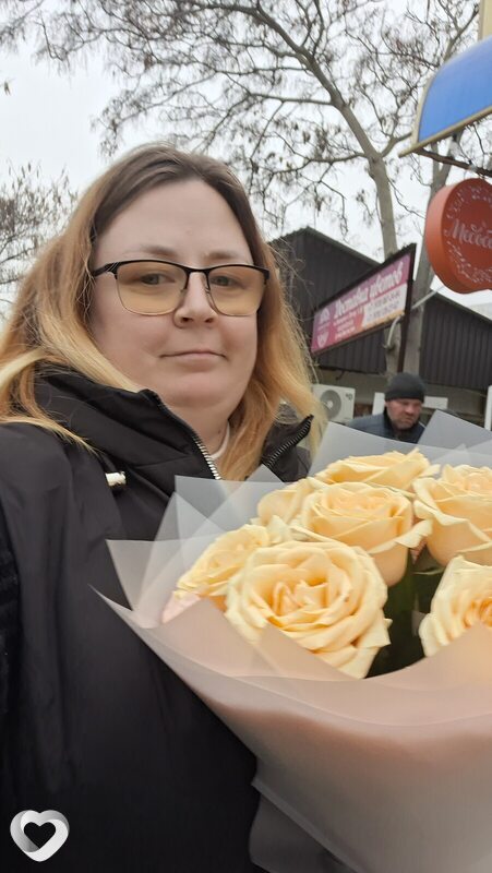 Виктория, 33, Евпатории — анкета №3679384