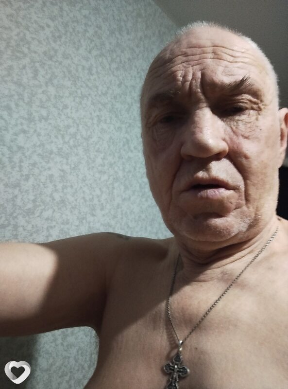 Николай, 52, Новокузнецке — анкета №3679388