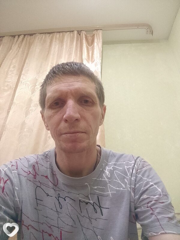 Vitek, 45, Нижнем Новгороде — анкета №3679250