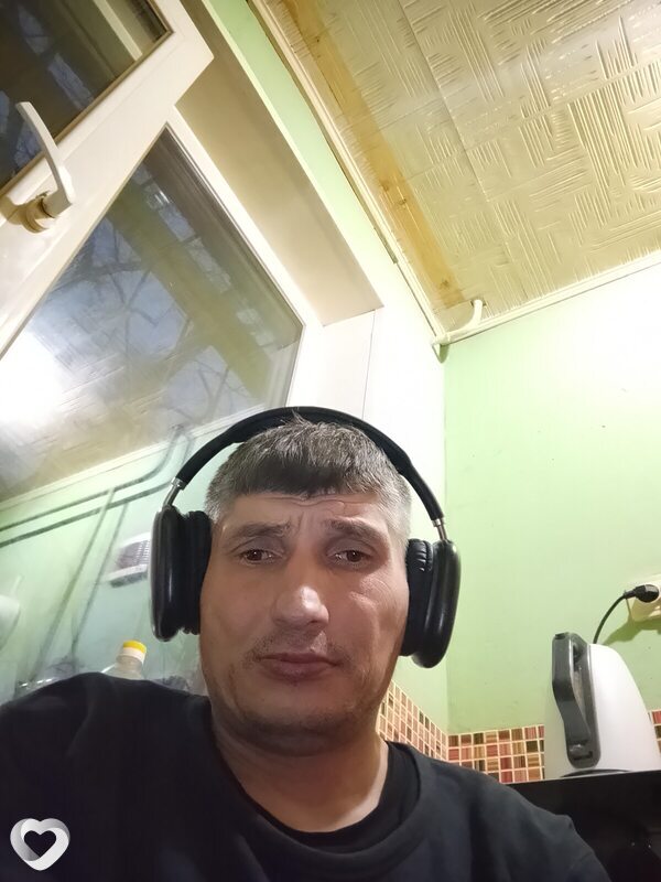 Алексей, 44, Челябинске — анкета №3679253
