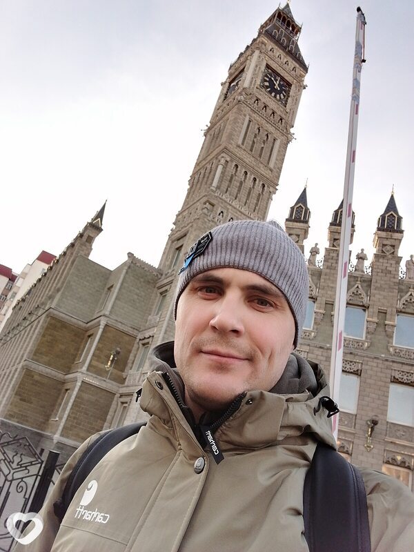 Константин, 31, Омске — анкета №3679255