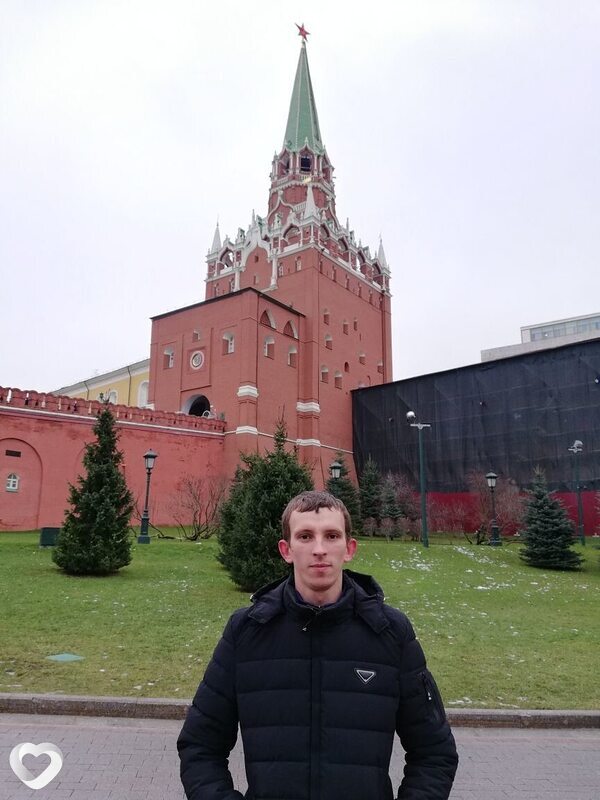 Виталий, 30, Армавире — анкета №3679257