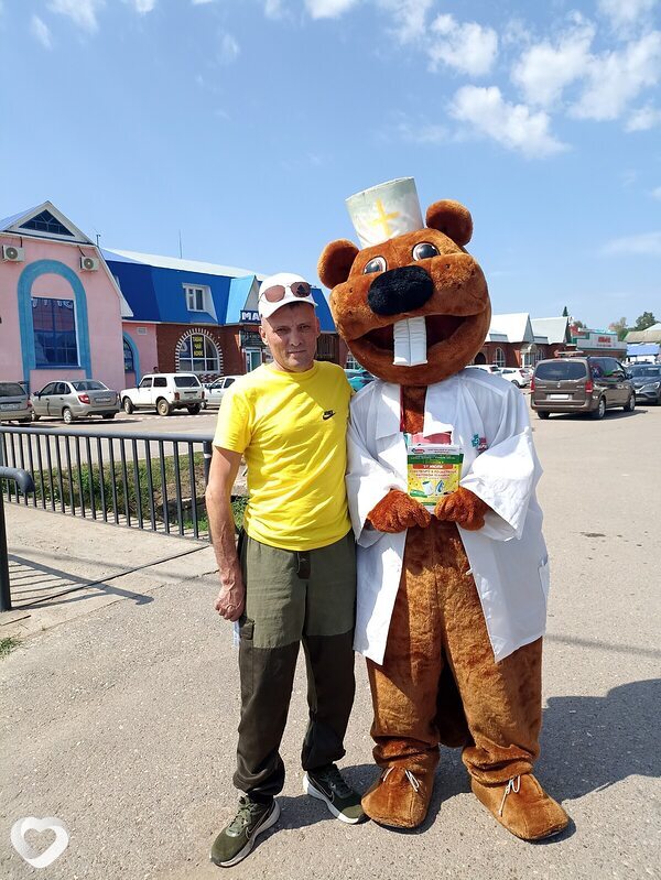 Рамиль, 53, Уфе — анкета №3679270