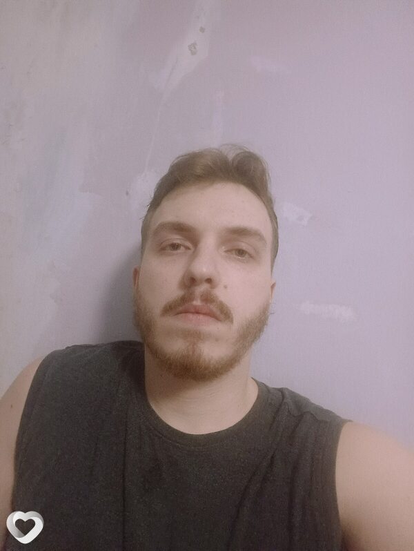 Алексей, 26, Ревде — анкета №3679272