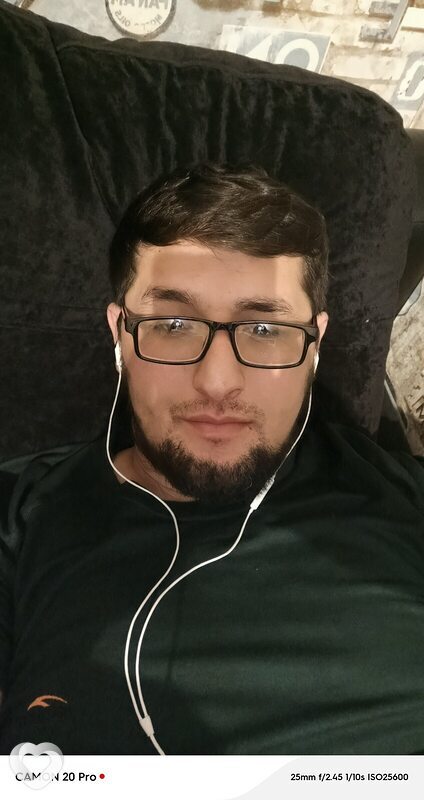 Дони, 27, Балашихе — анкета №3679273