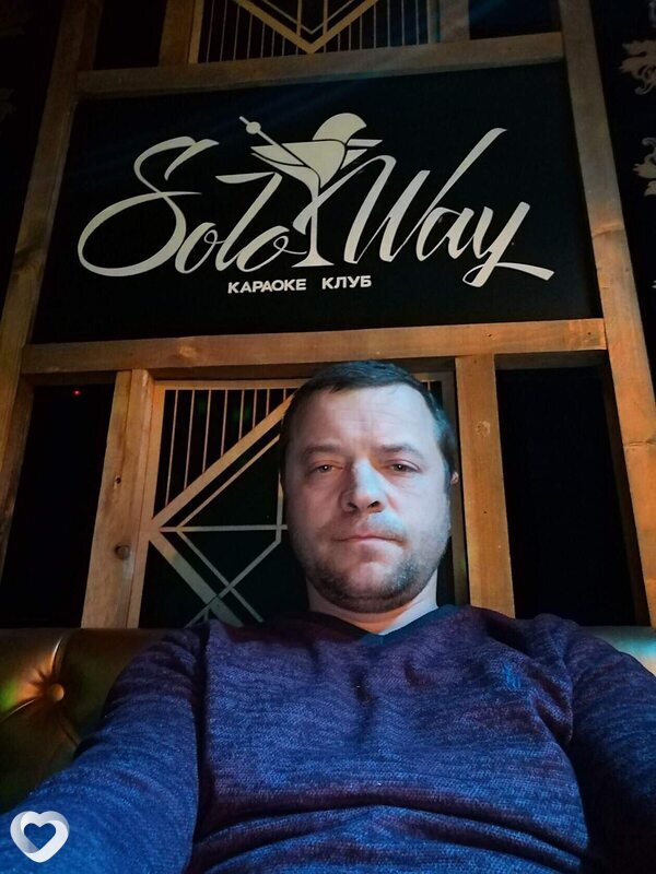 Александр, 42, Магнитогорске — анкета №3679275