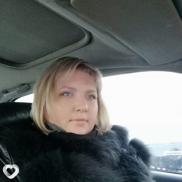 Eli, 45, Ногинске — анкета №3679279