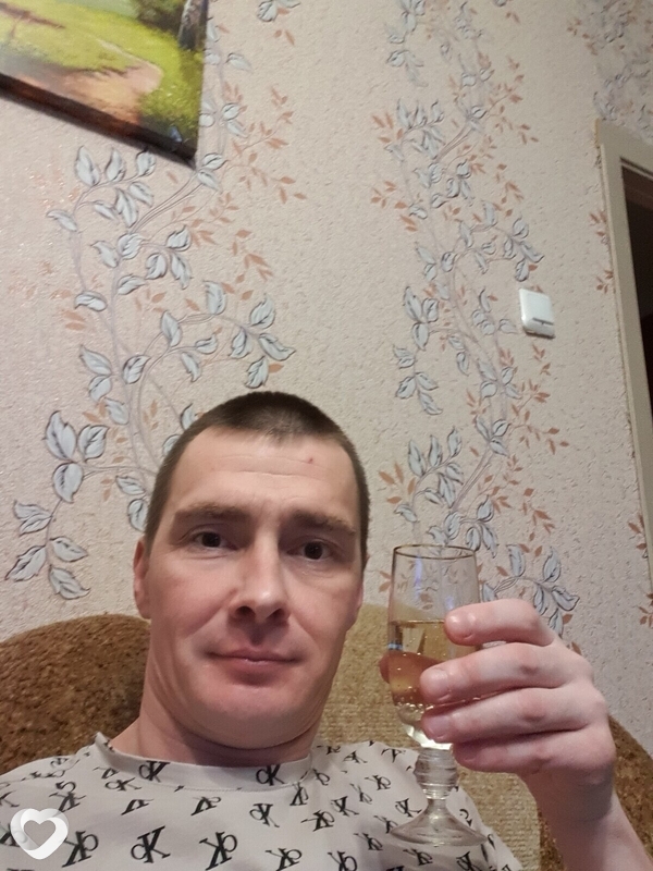 Антон, 40, Тольятти — анкета №3679282