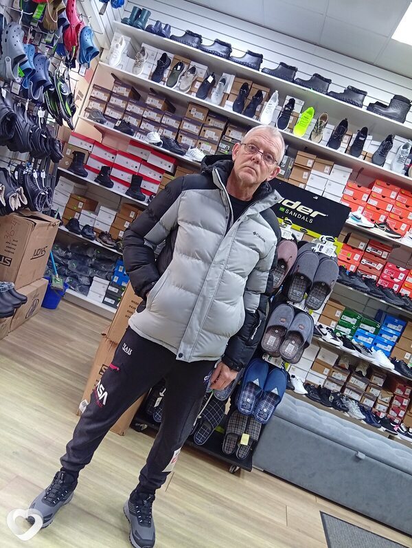 Александр, 58, Краснодаре — анкета №3679284