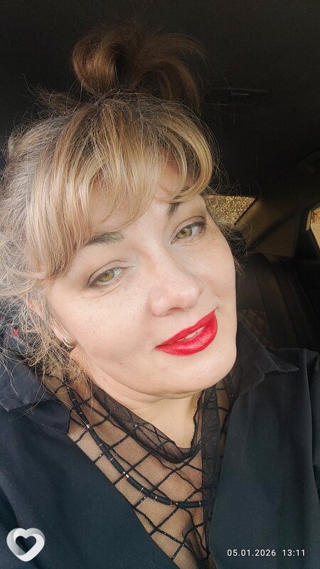 Елена, 50, Волгодонске — анкета №3679285