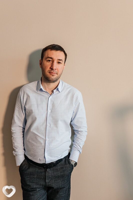 Александр, 42, Братске — анкета №3679295