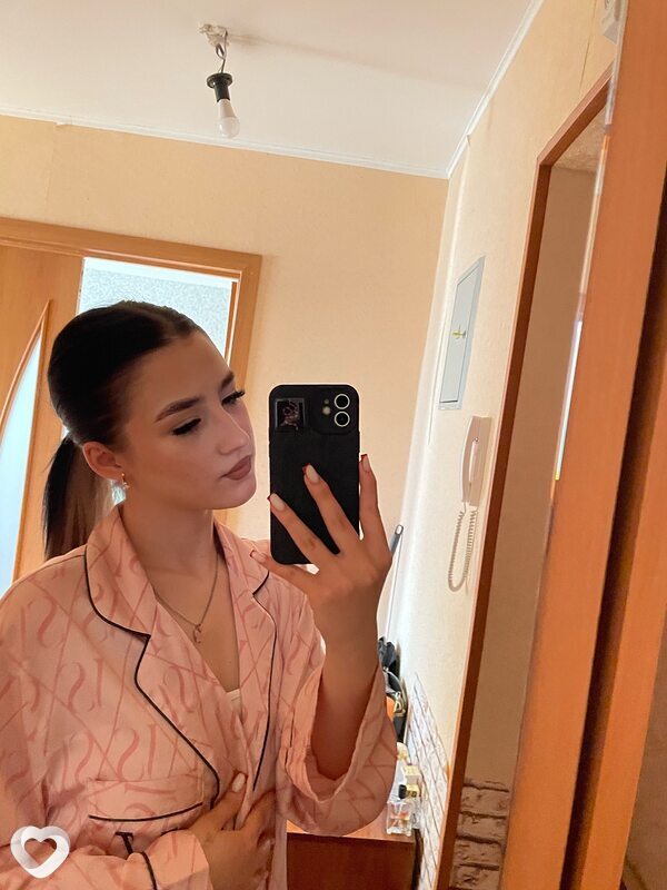 Анастасия, 18, Хабаровске — анкета №3679208