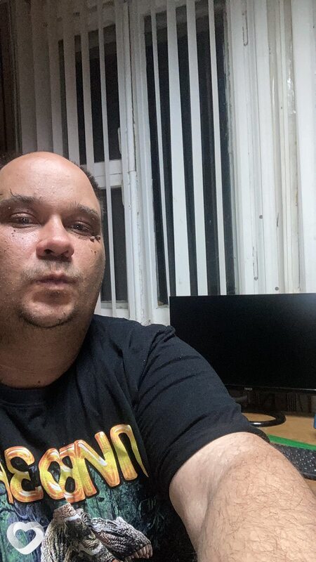 Сергей, 40, Минске — анкета №3679220