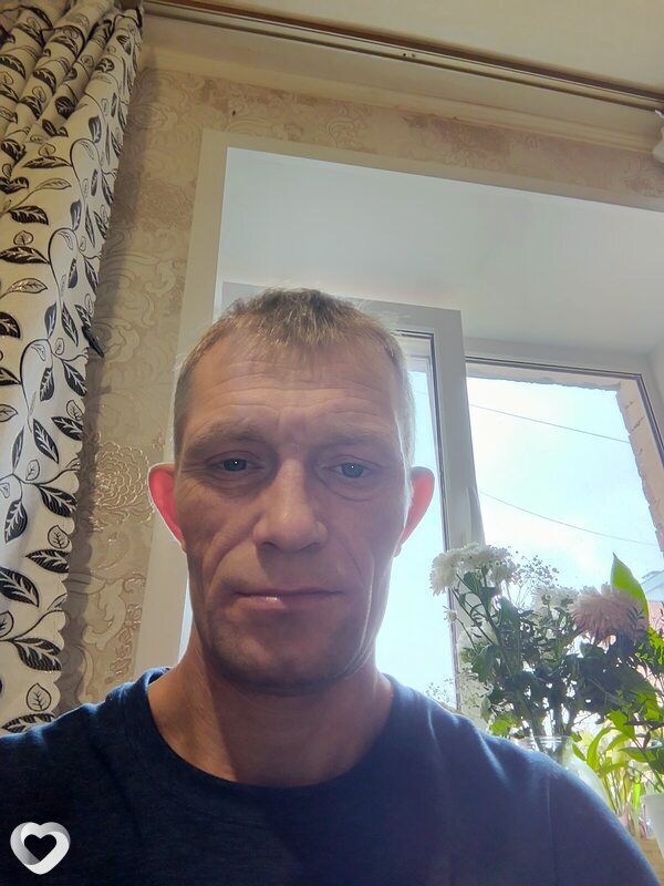 Сергей, 42, Набережных Челнах — анкета №3679161