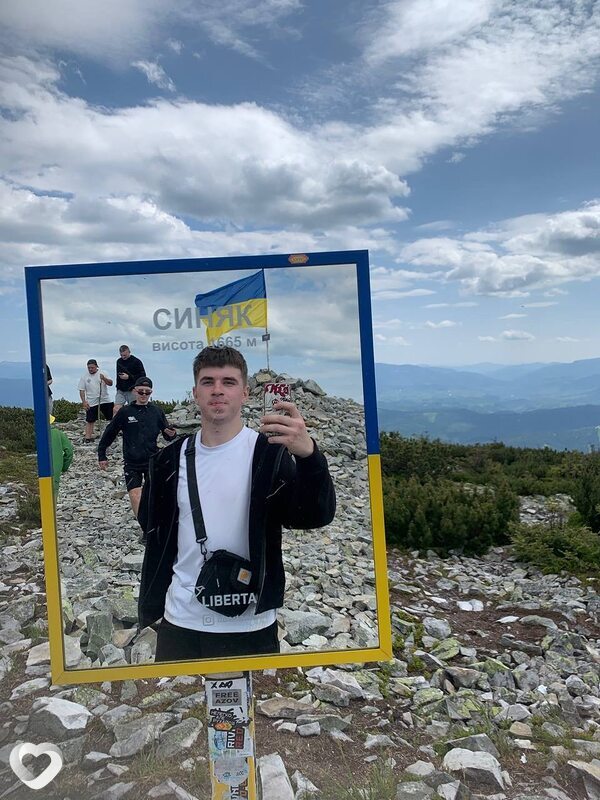 Aндрiй, Познань