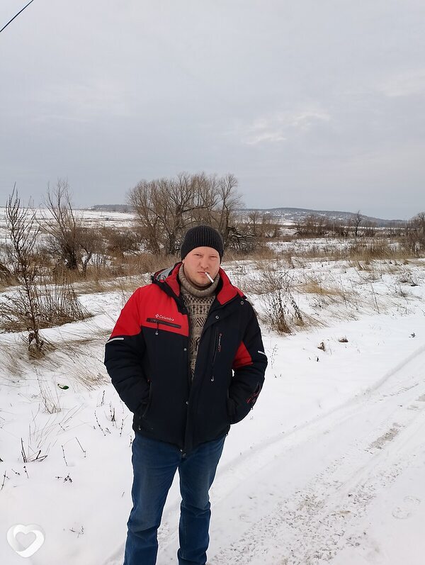 Александр, 43, Балакове — анкета №3679170