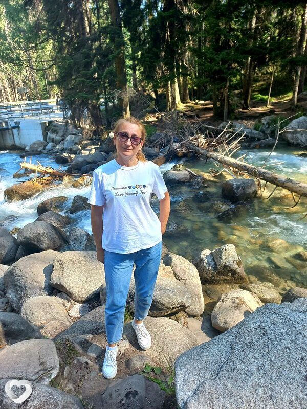 Ирина, 49, Саратове — анкета №3679353