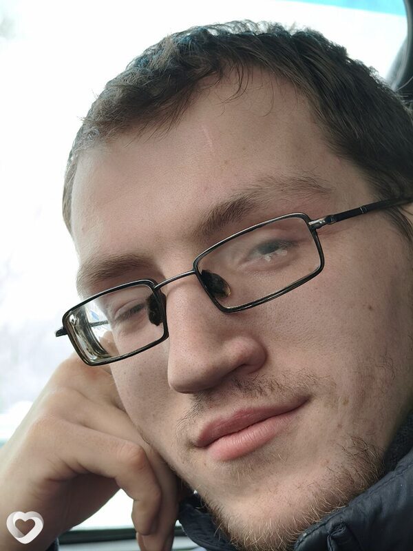 Женя, 26, Белове — анкета №3679355