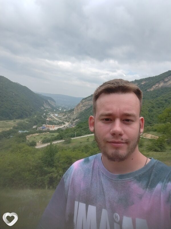 Владислав, 28, Нижневартовске — анкета №3679359