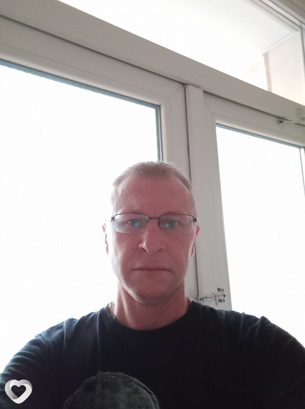 Дима, 42, Ржеве — анкета №3679621
