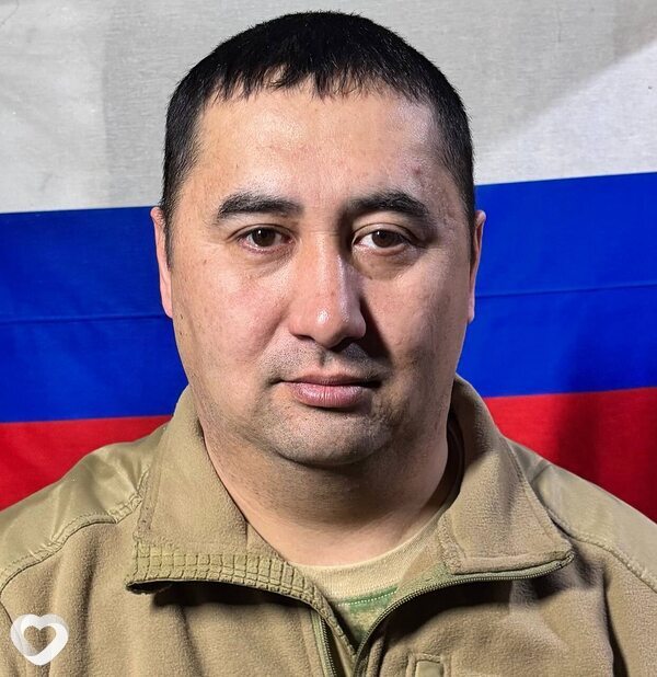 Марк, 40, Торезе — анкета №3679622