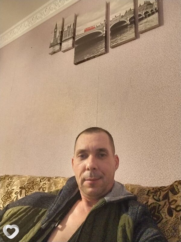Саня, 45, Ставрополе — анкета №3679623