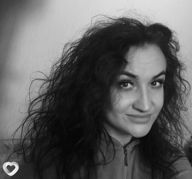 Таня, 36, Алуште — анкета №3679627