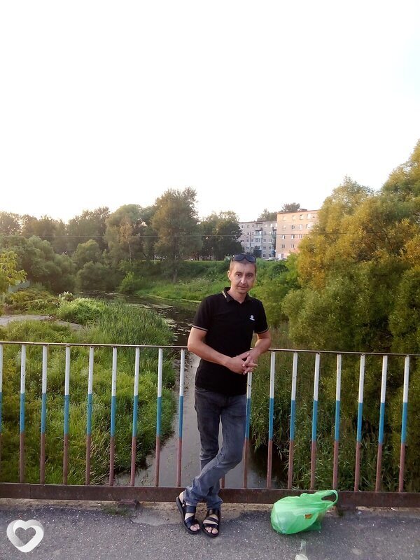 Андрей, 37, Каменске-Шахтинском — анкета №3679628