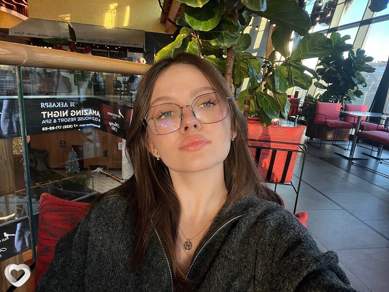 Лолита, 20, Ростове-на-Дону — анкета №3679629