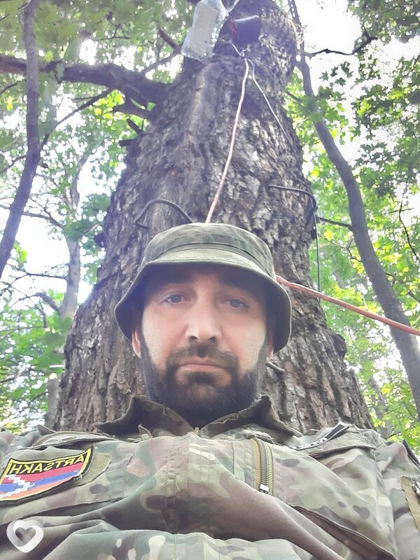 Игорь, 38, Луганске — анкета №3679632