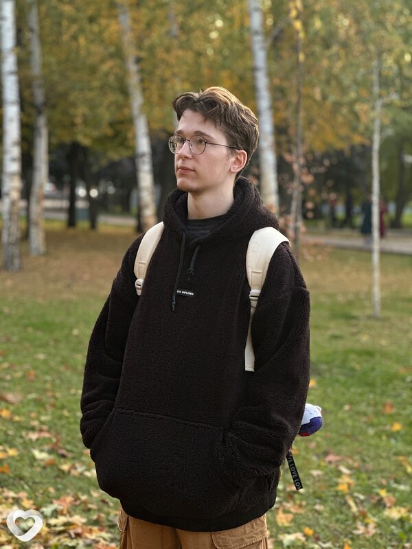 Сергей, 21, Тамбове — анкета №3679633