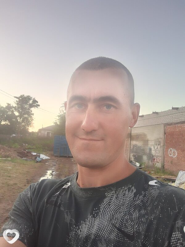 Дима, 33, Бобруйске — анкета №3679635