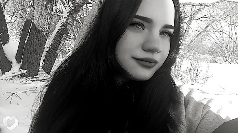 Александра, 19, Воронеже — анкета №3679173