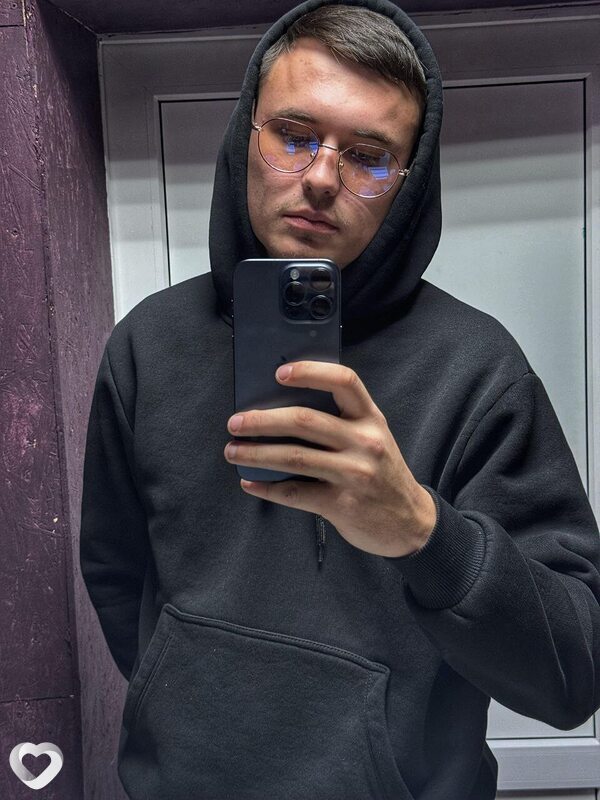 Андрей, 26, Краснодаре — анкета №3679177