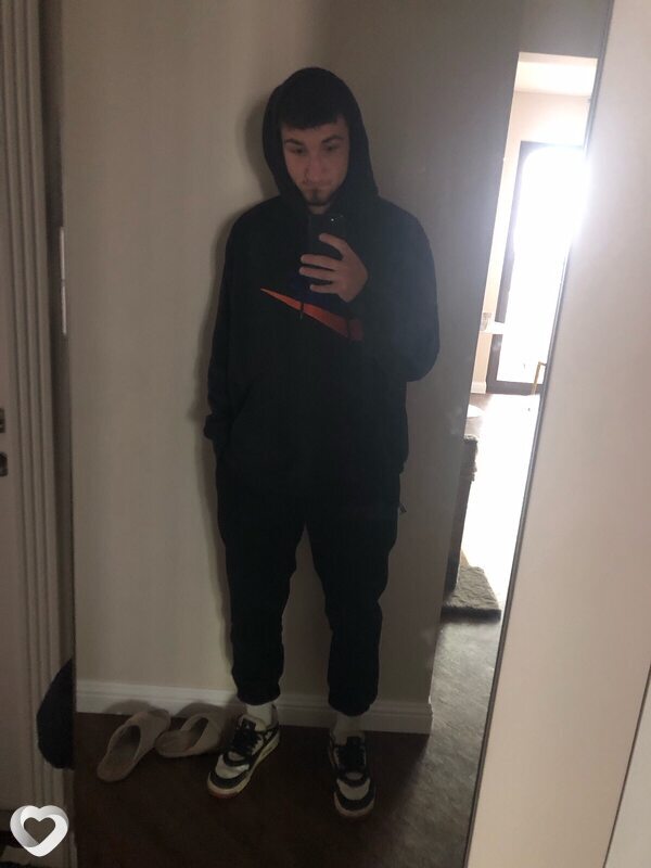 Matvey, 22, Киеве — анкета №3679179