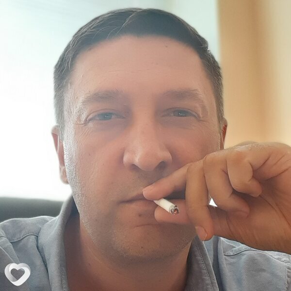 Максим, 52, Пензе — анкета №3679184