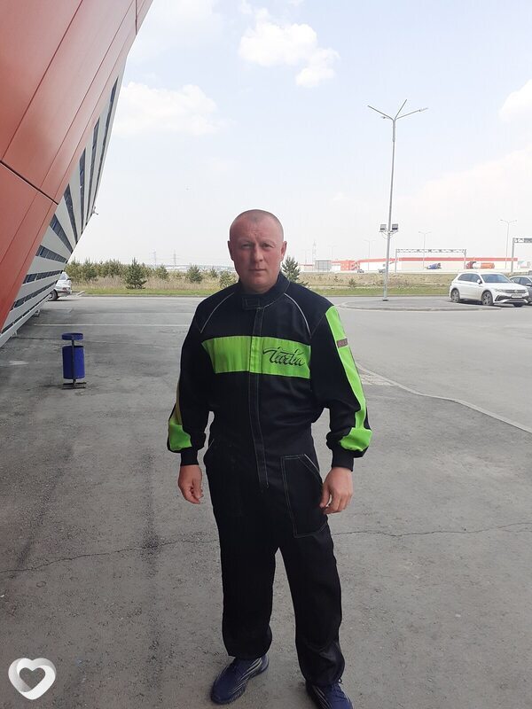 Андрей, Есиль