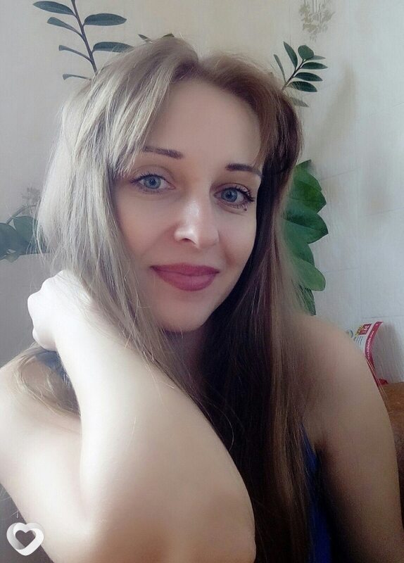 Марго, 37, Смоленске — анкета №3679195