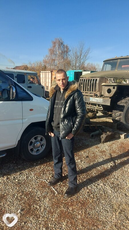 Владимир, Семей