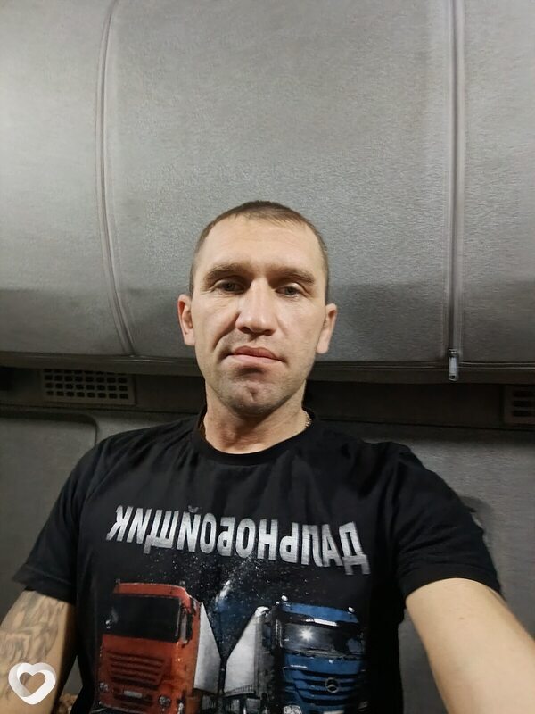 Антоха, 41, Самаре — анкета №3679404