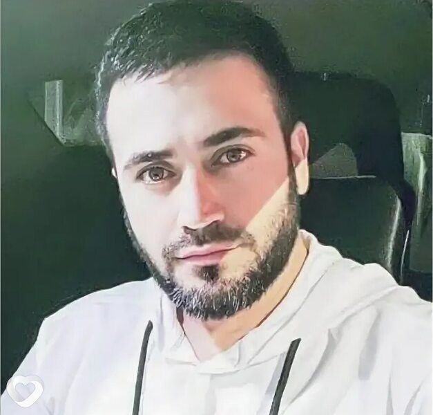Руслан, 38, Сургуте — анкета №3679408