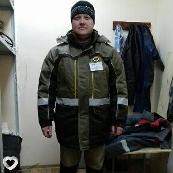 Сашок, 45, Ставрополе — анкета №3679410