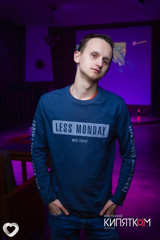 Максим, 35, Красноярске — анкета №3679415