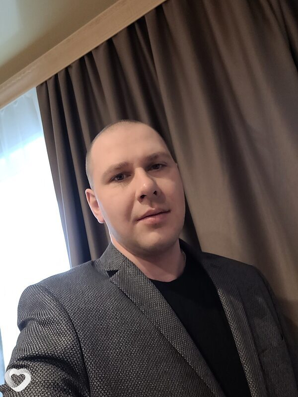 Grigori, 39, Магадане — анкета №3679416