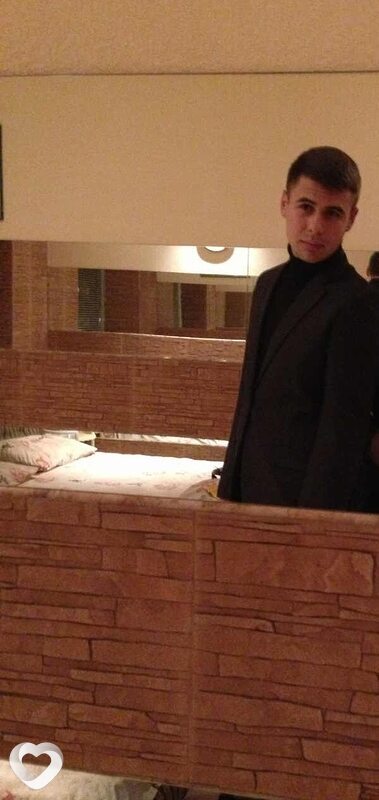 Дмитрий, 33, Туле — анкета №3679445